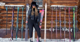 Garnerstyle x FTF – Grote maten skikleding voor Curvy Bunny