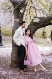 Een date in Central Park