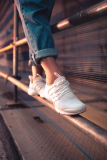 Veterschoenen voor vrouwen: van opvallend tot basic, zo maak je jouw look compleet!